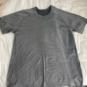 Lululemon Metal Vent Tech Shirt